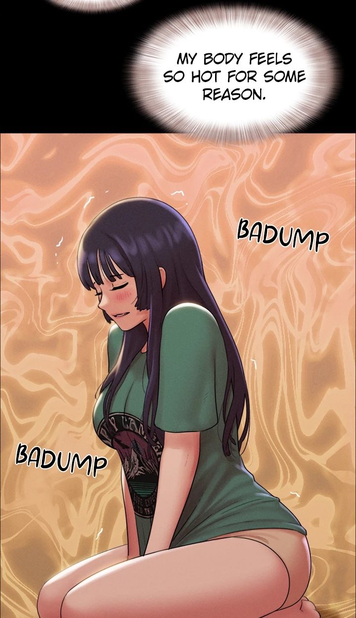 So-Eun for All Chapter 36 page 37 - 