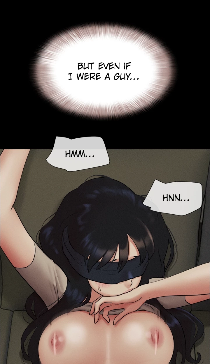 So-Eun for All Chapter 36 page 55 - 