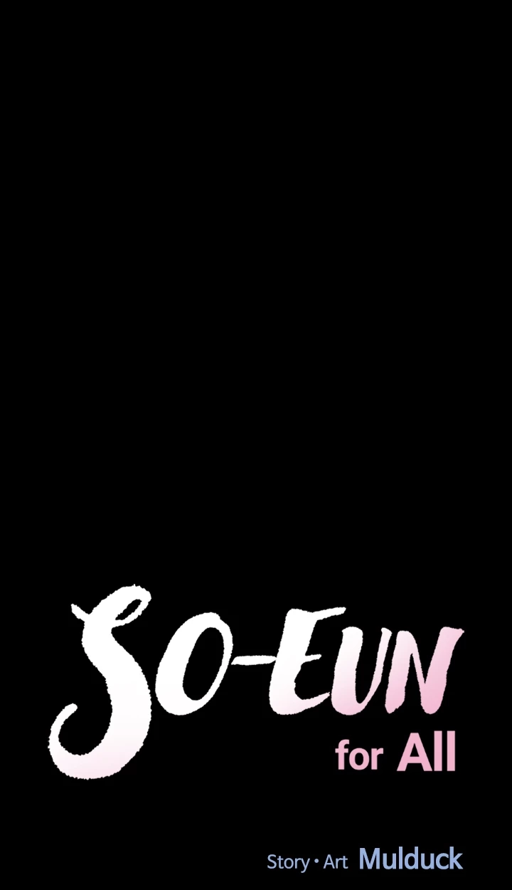 So-Eun for All Chapter 37 page 11 - 