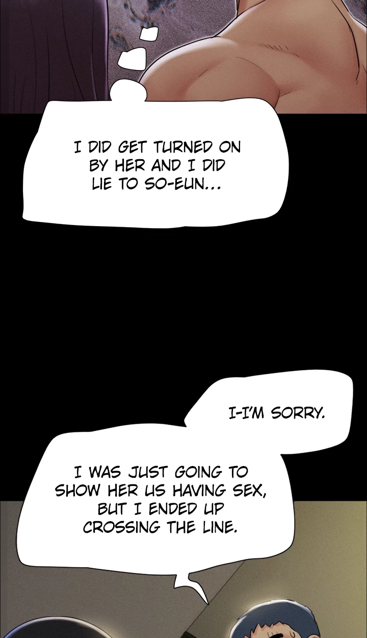 So-Eun for All Chapter 37 page 16 - 
