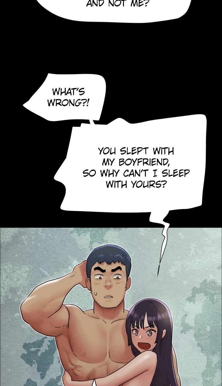 So-Eun for All Chapter 37 page 18 - 