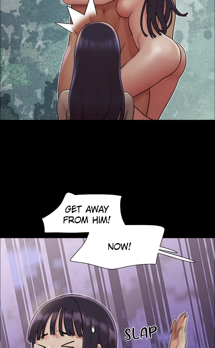 So-Eun for All Chapter 37 page 19 - 