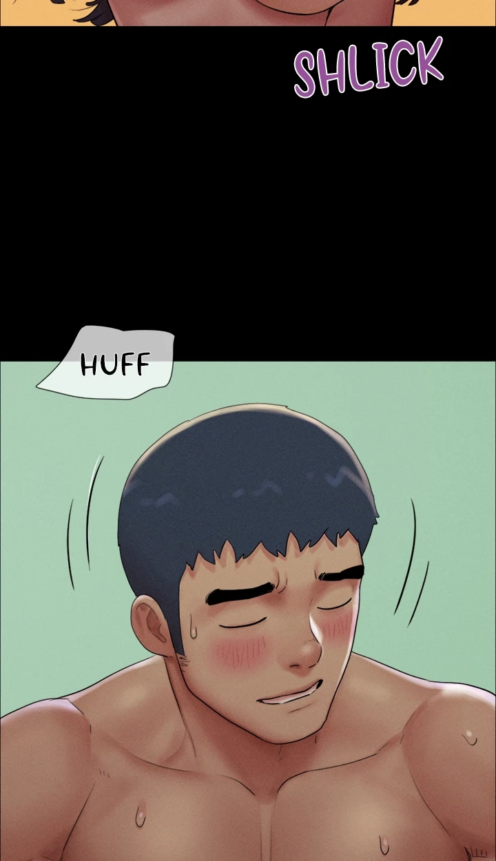 So-Eun for All Chapter 37 page 3 - 