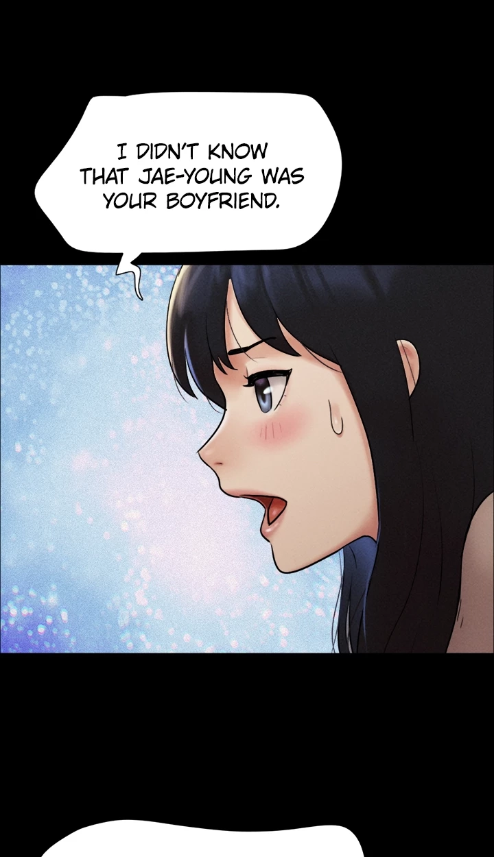So-Eun for All Chapter 37 page 21 - 