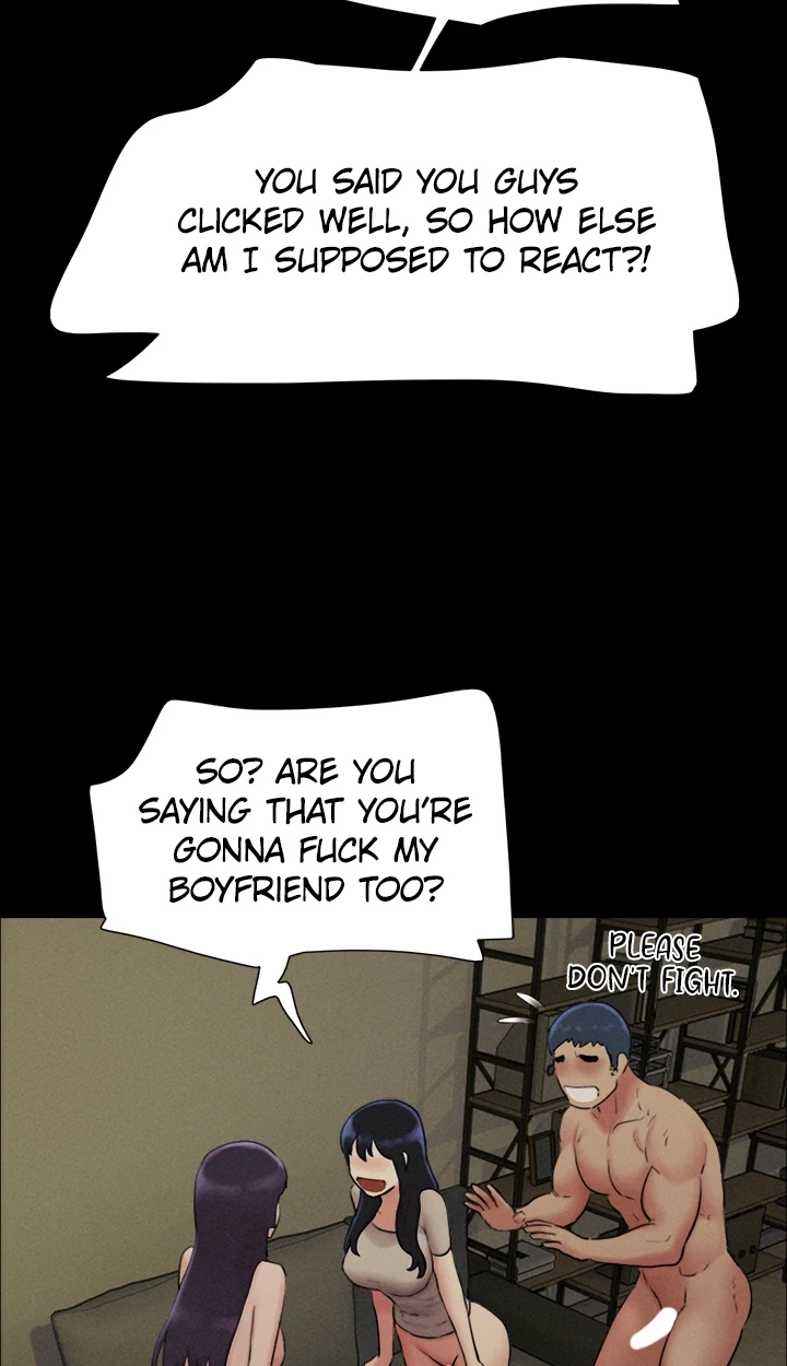So-Eun for All Chapter 37 page 23 - 