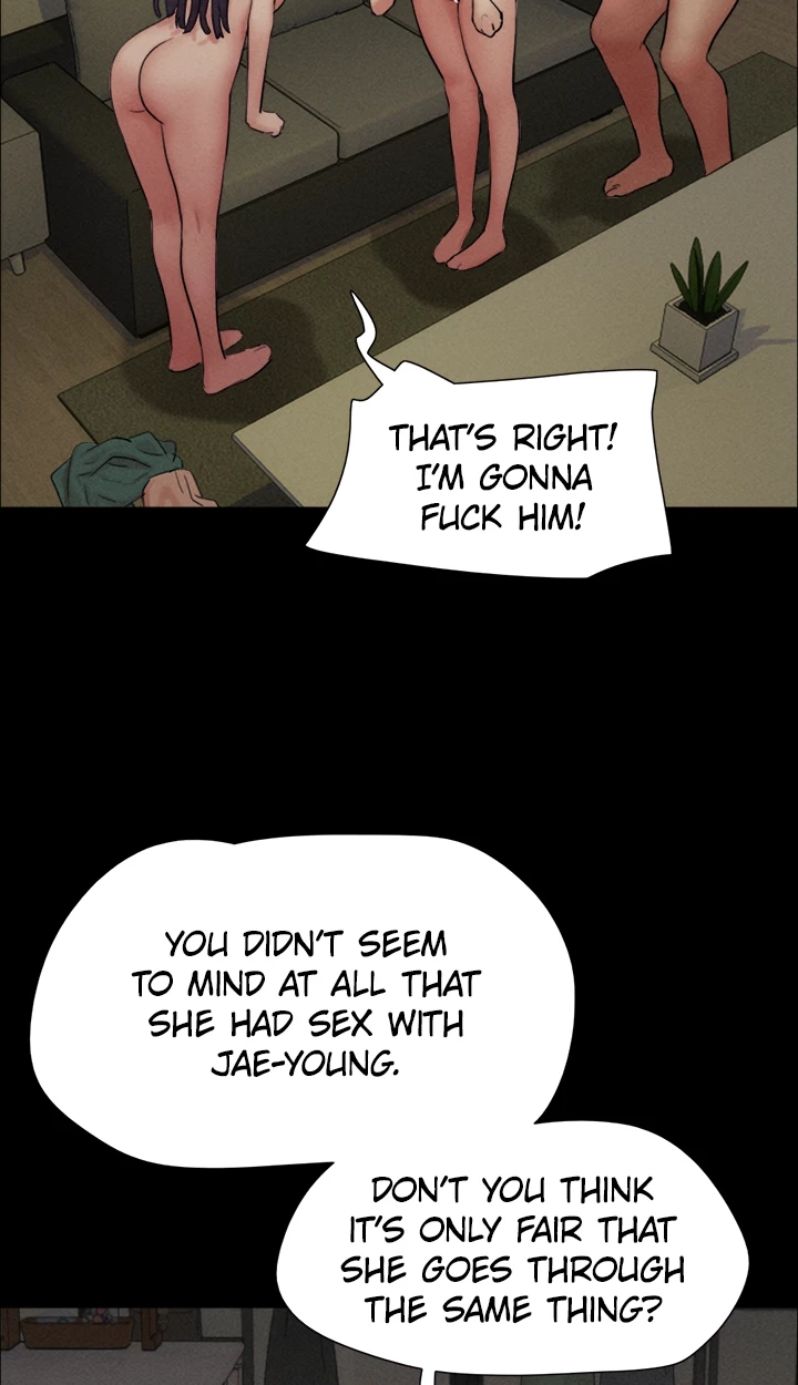 So-Eun for All Chapter 37 page 24 - 