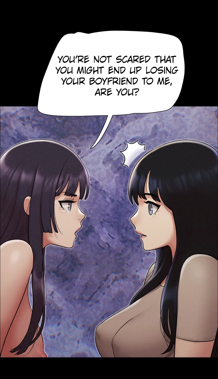 So-Eun for All Chapter 37 page 27 - 