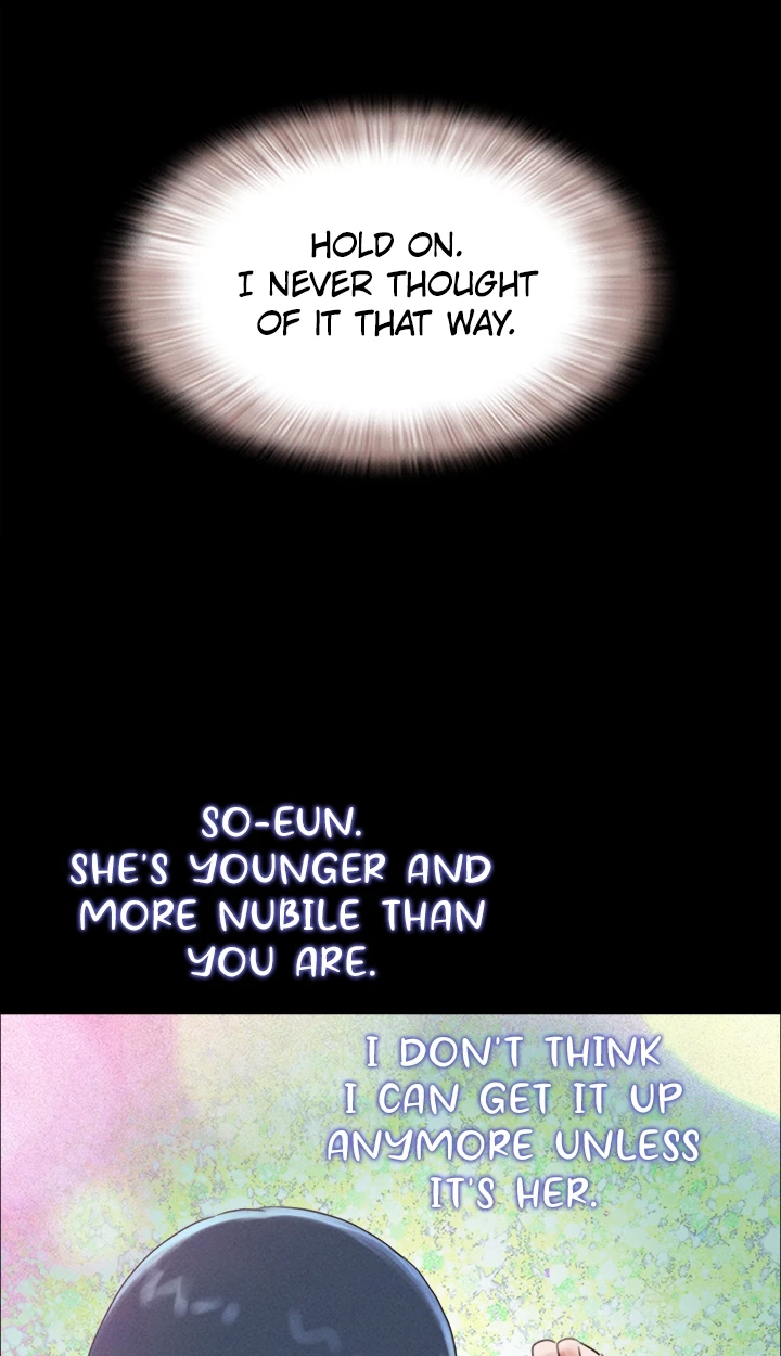 So-Eun for All Chapter 37 page 28 - 
