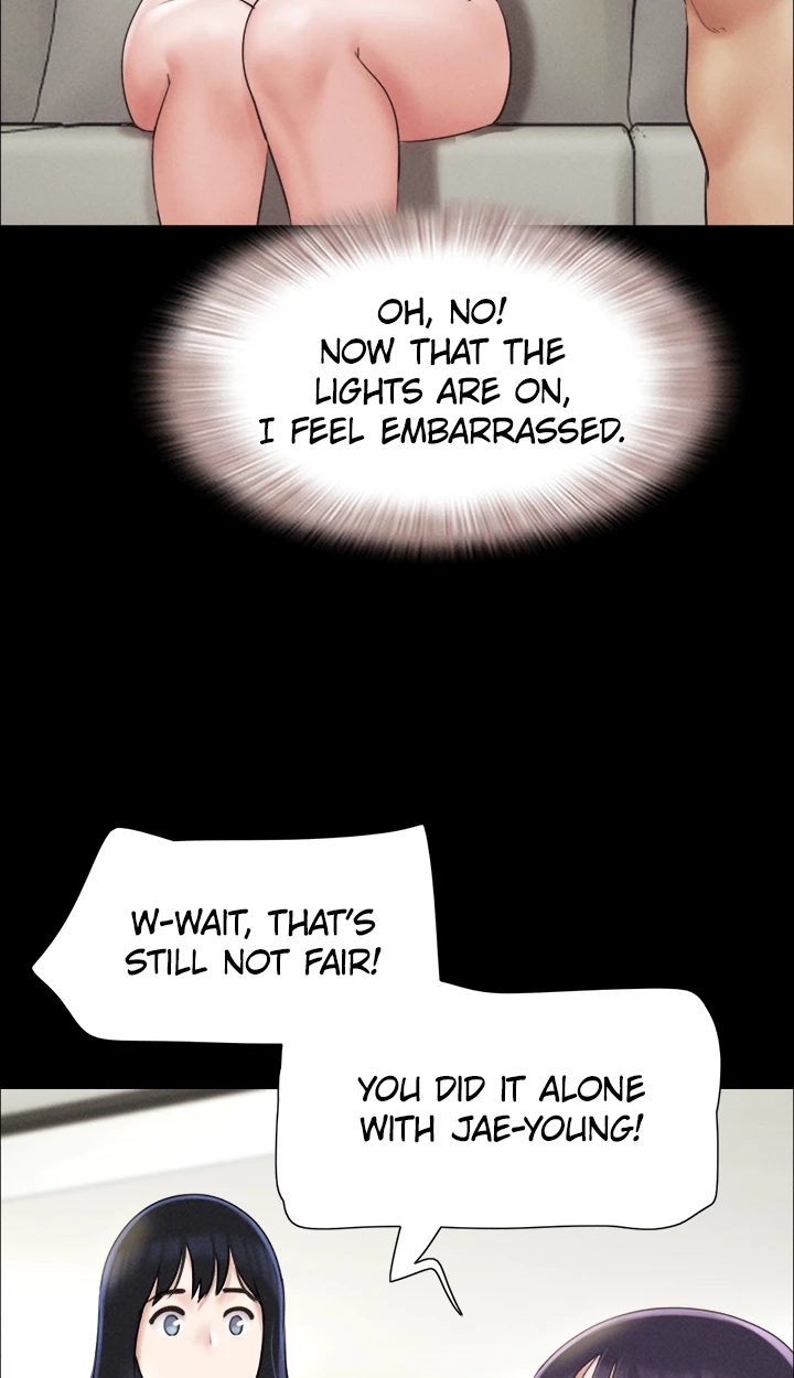 So-Eun for All Chapter 37 page 54 - 