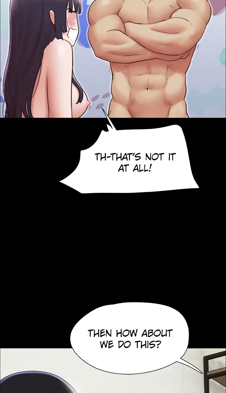 So-Eun for All Chapter 37 page 57 - 