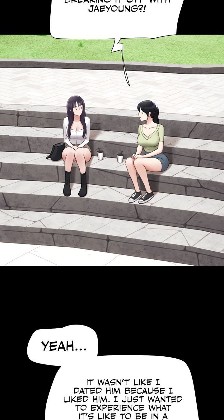 So-Eun for All Chapter 38 page 13 - 