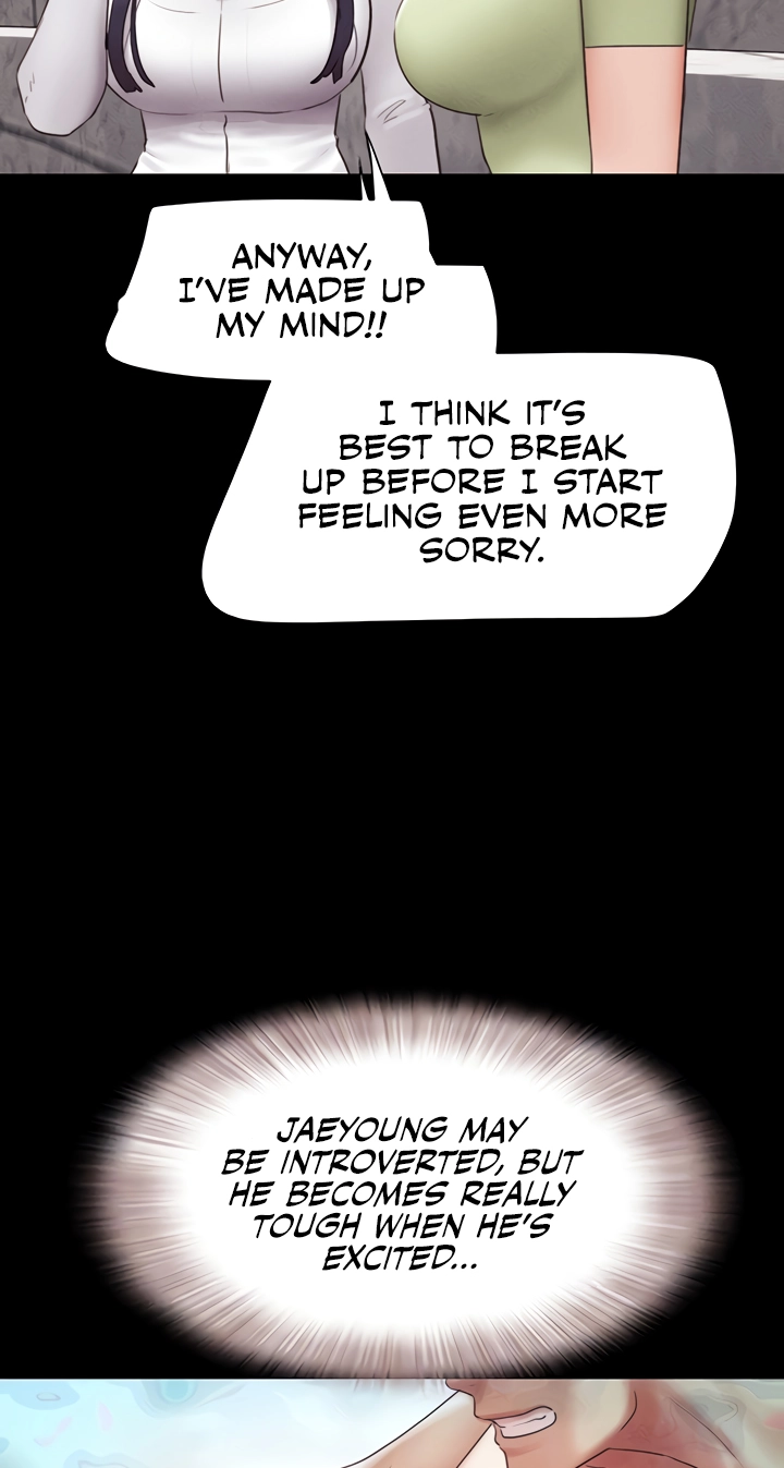 So-Eun for All Chapter 38 page 19 - 