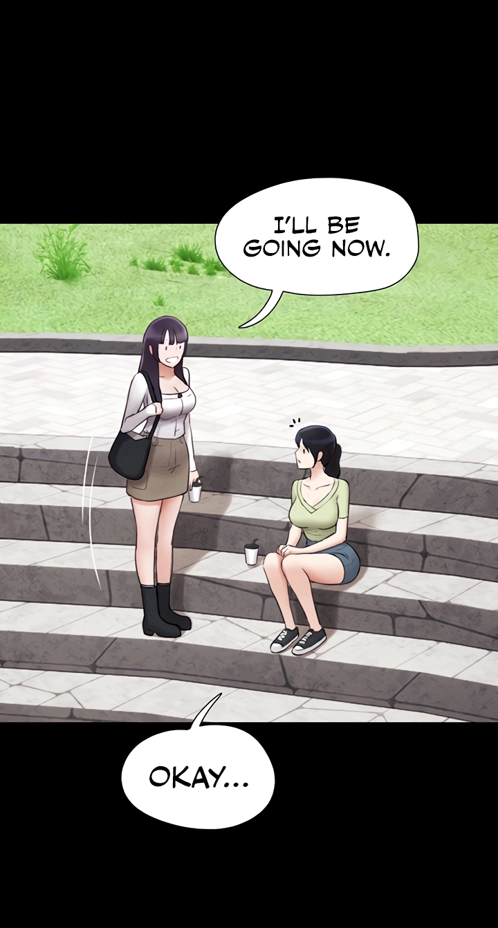 So-Eun for All Chapter 38 page 21 - 