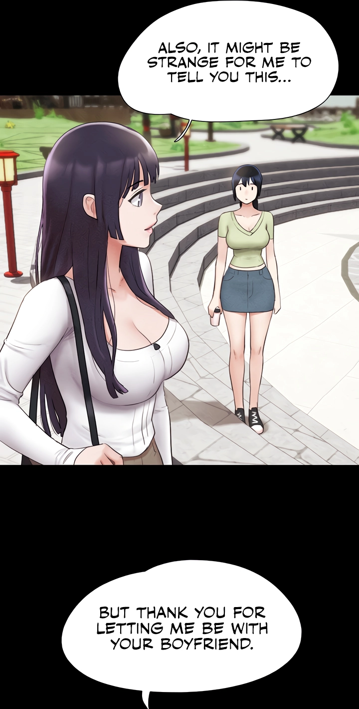 So-Eun for All Chapter 38 page 22 - 