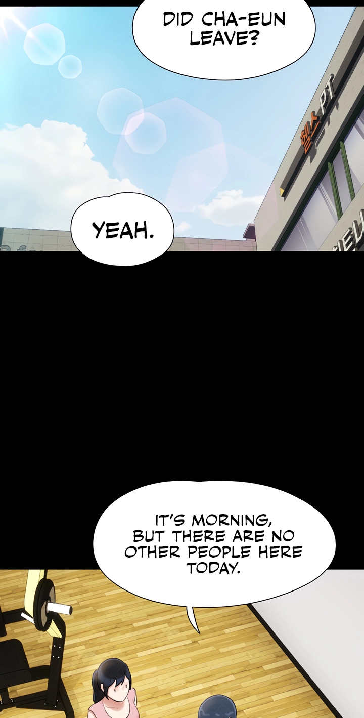 So-Eun for All Chapter 38 page 25 - 