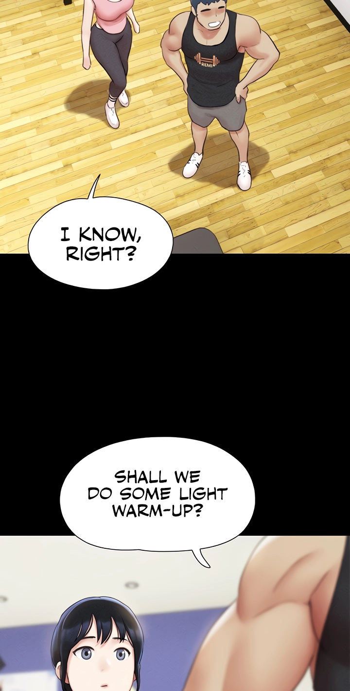 So-Eun for All Chapter 38 page 26 - 