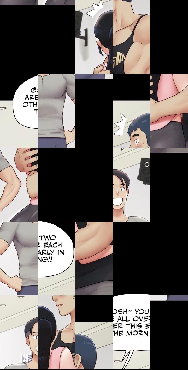 So-Eun for All Chapter 38 page 30 - 