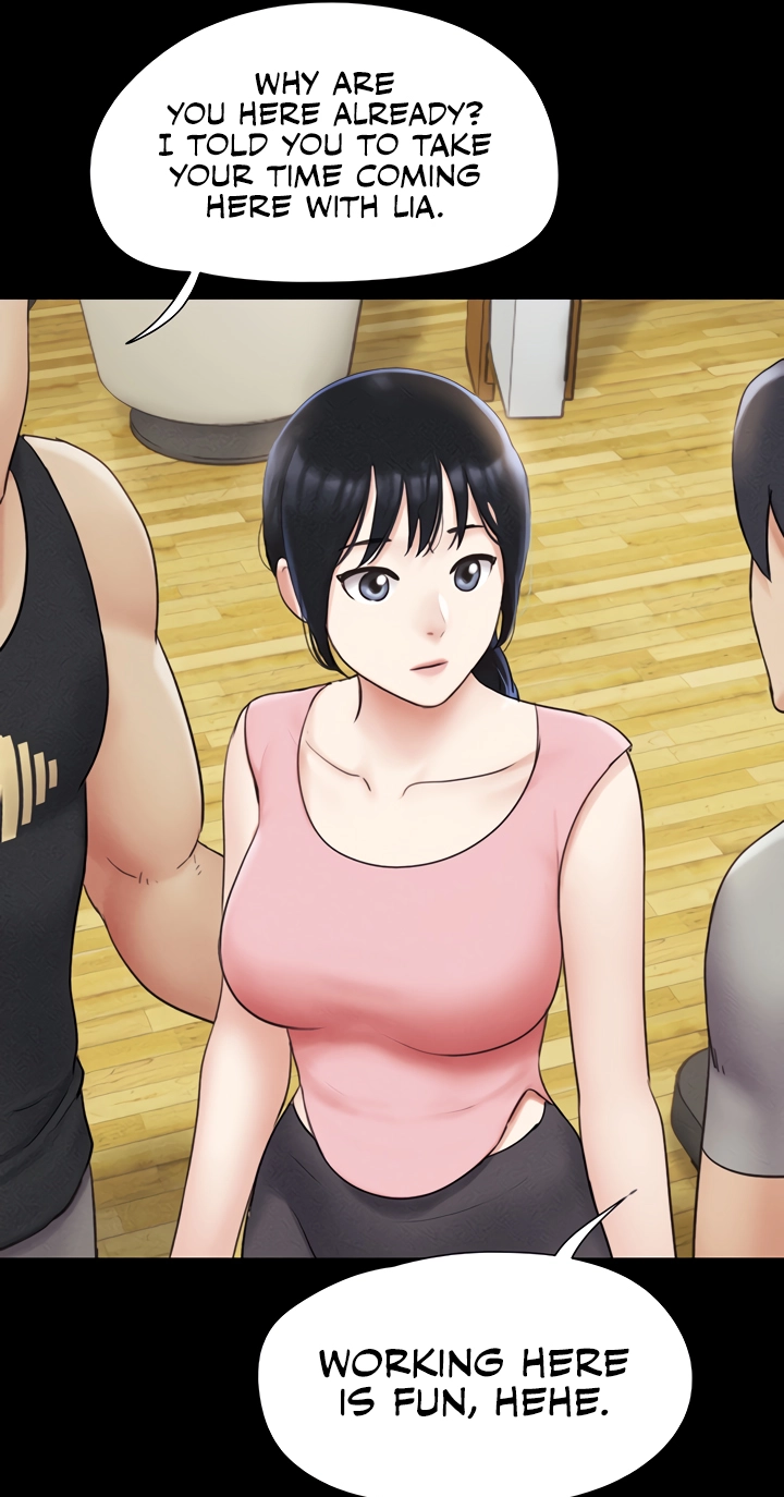 So-Eun for All Chapter 38 page 31 - 
