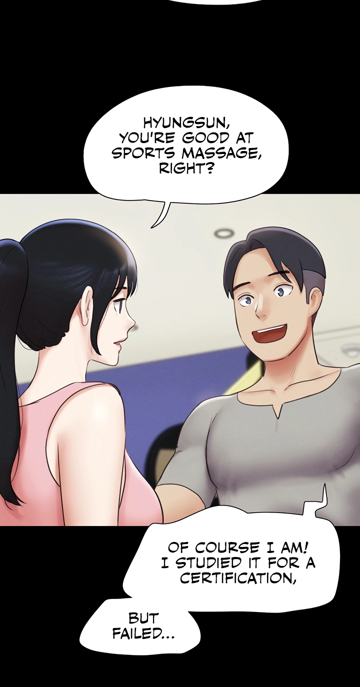 So-Eun for All Chapter 38 page 32 - 
