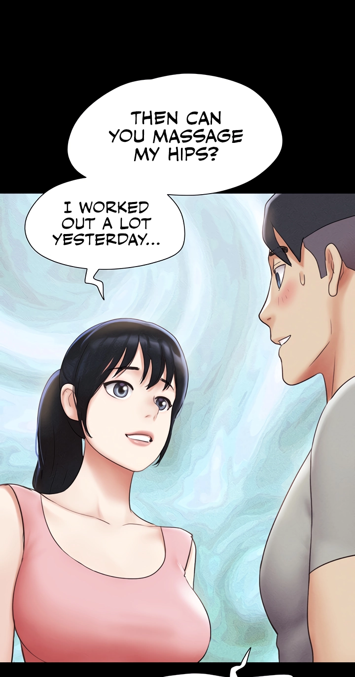 So-Eun for All Chapter 38 page 33 - 