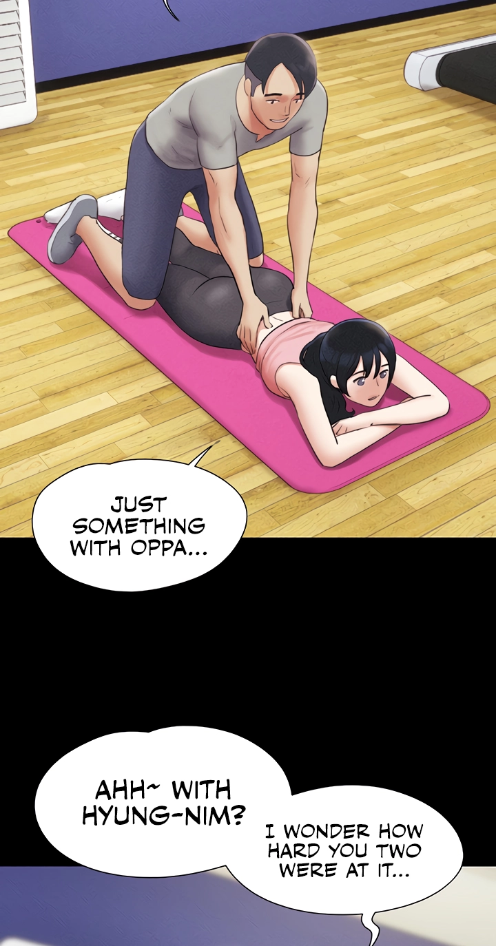 So-Eun for All Chapter 38 page 37 - 