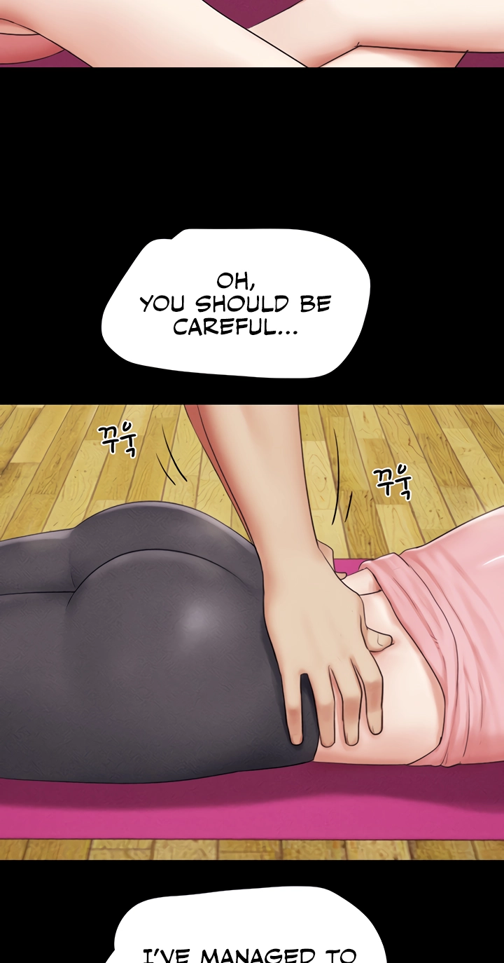 So-Eun for All Chapter 38 page 39 - 
