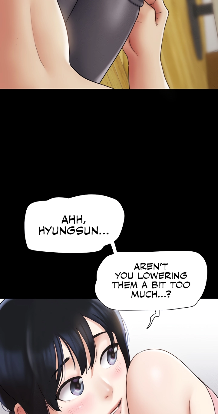 So-Eun for All Chapter 38 page 54 - 