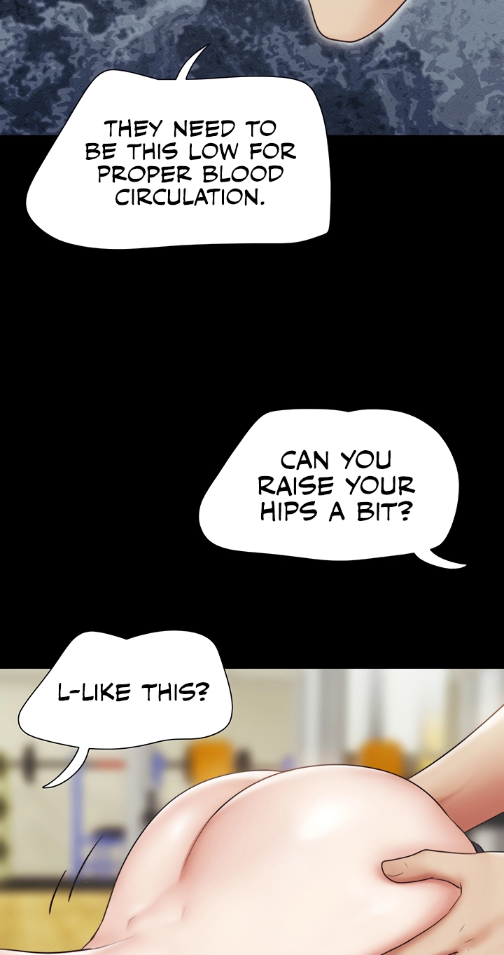 So-Eun for All Chapter 38 page 56 - 