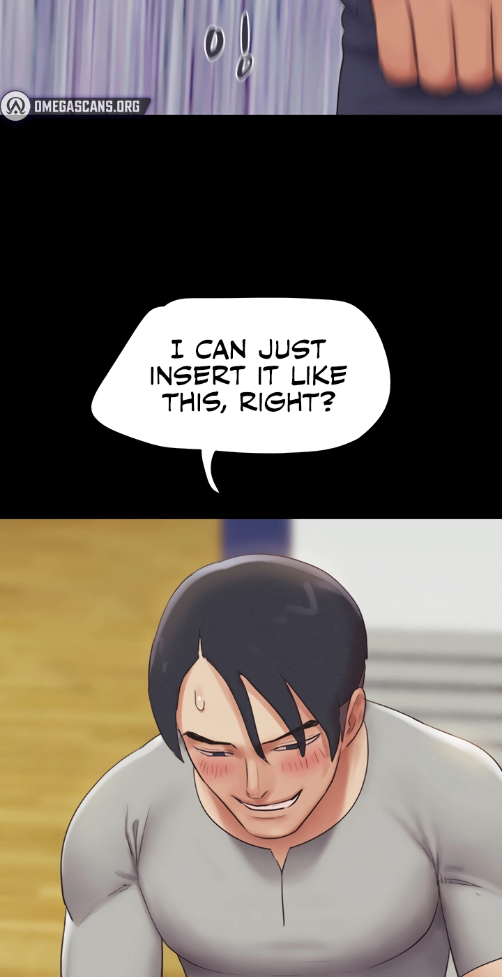 So-Eun for All Chapter 38 page 64 - 