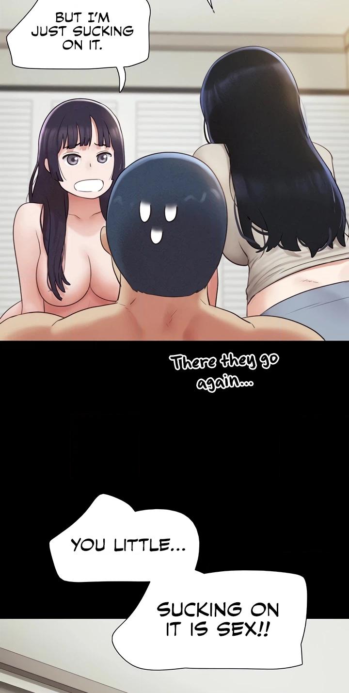 So-Eun for All Chapter 38 page 8 - 