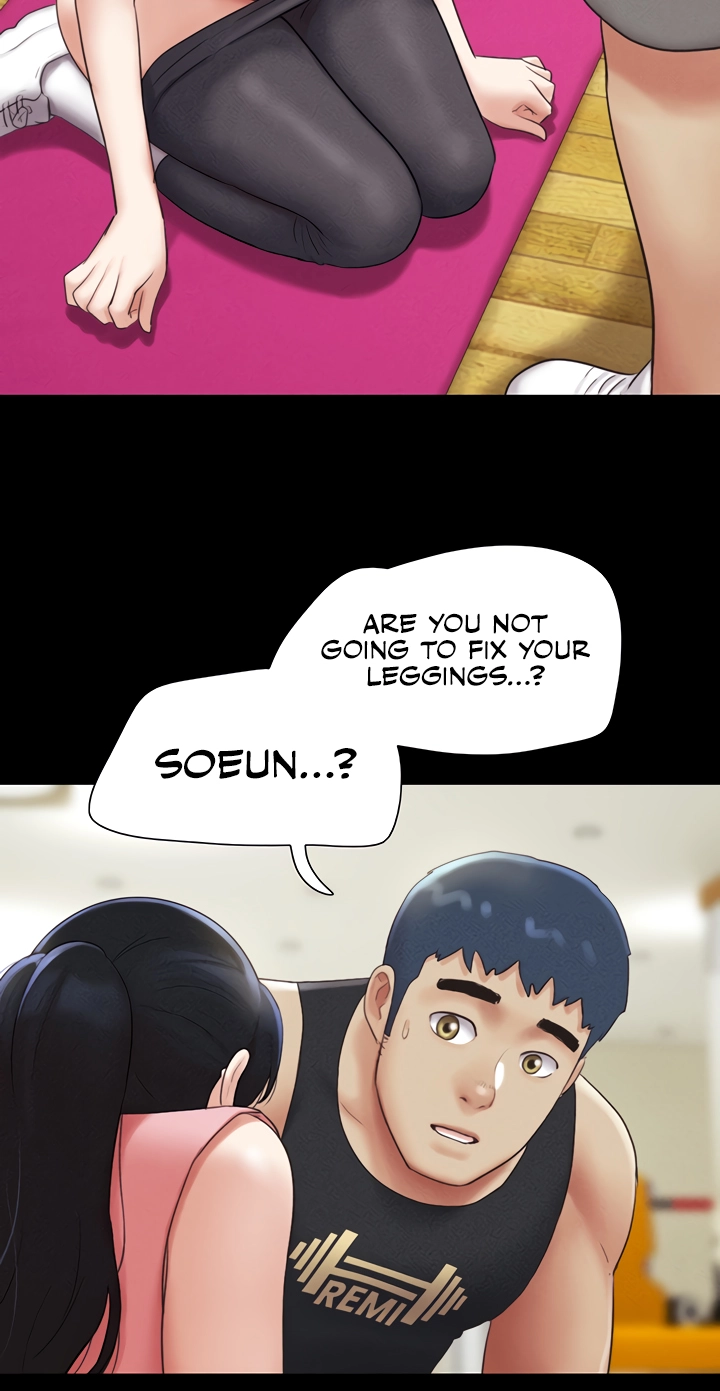 So-Eun for All Chapter 38 page 72 - 