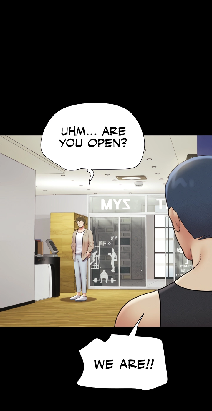 So-Eun for All Chapter 38 page 73 - 