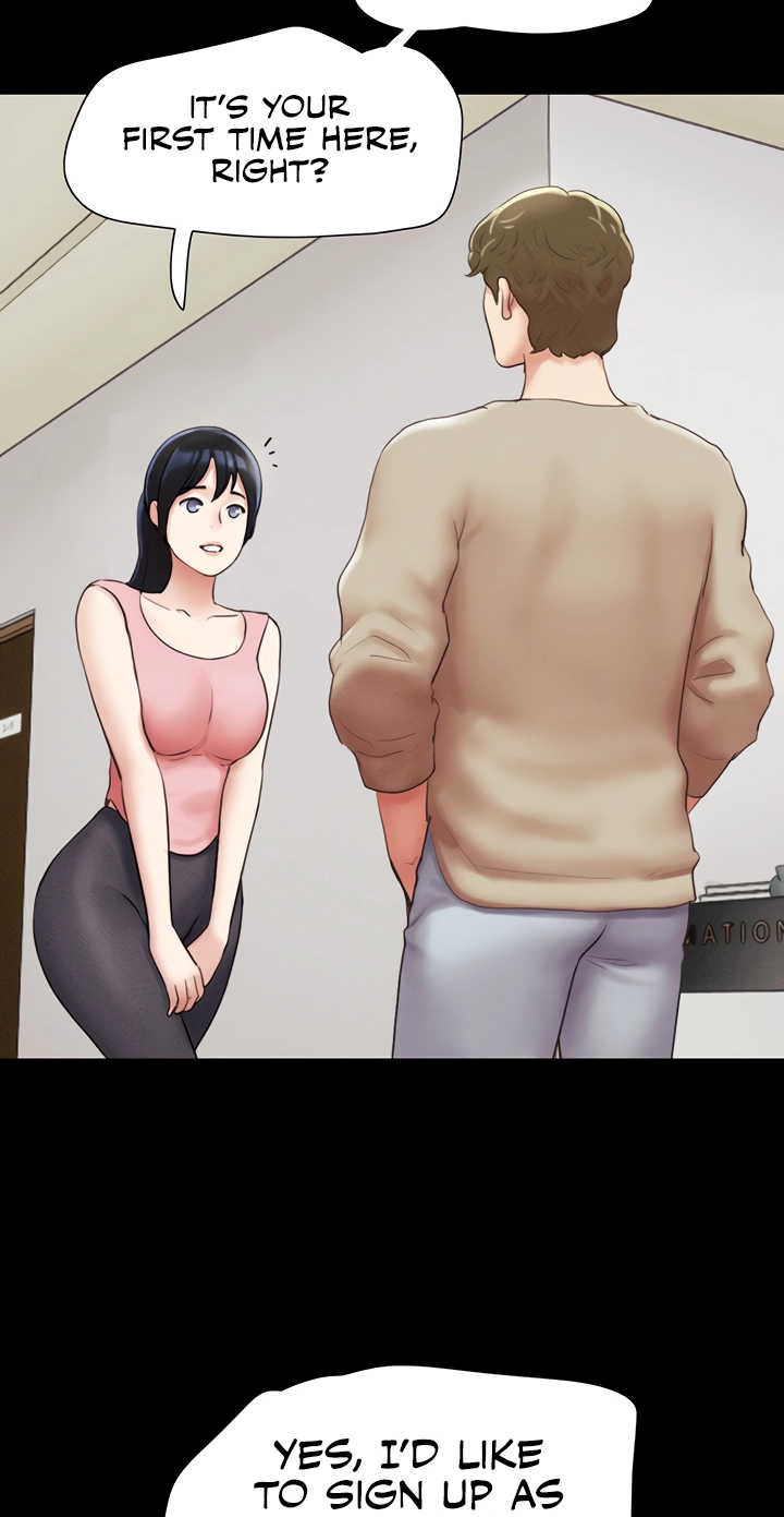 So-Eun for All Chapter 38 page 75 - 