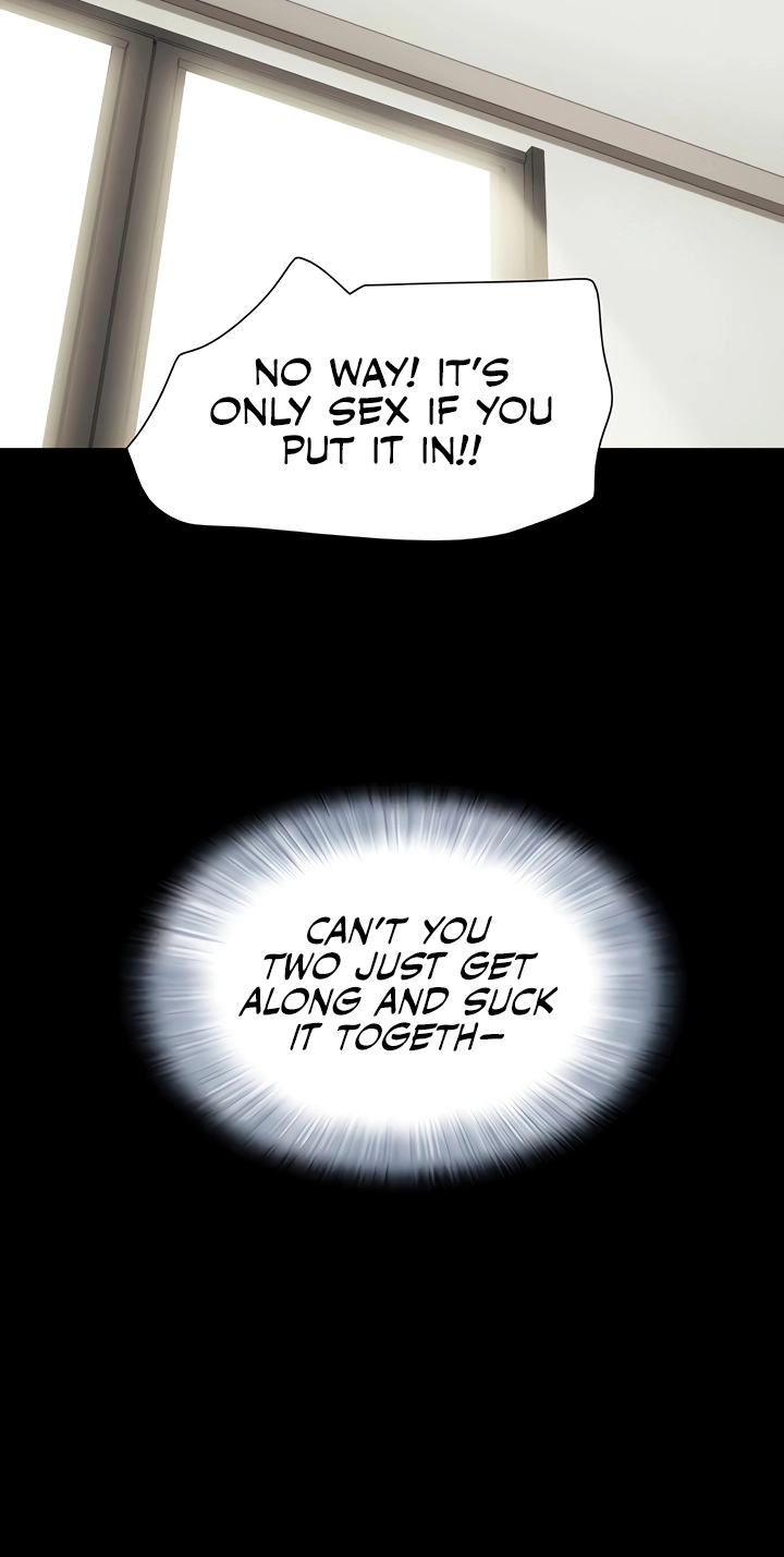 So-Eun for All Chapter 38 page 9 - 