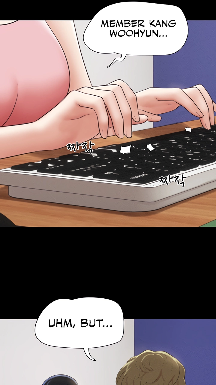 So-Eun for All Chapter 38 page 81 - 