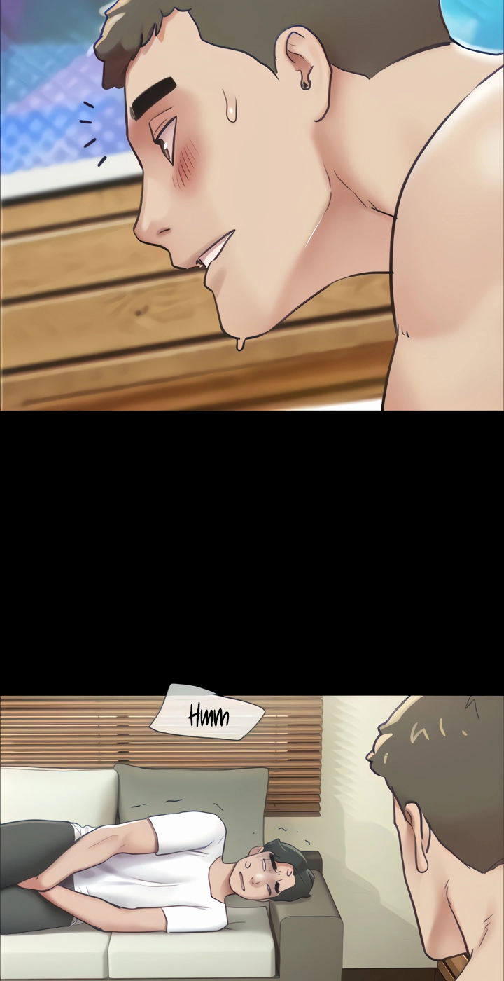 So-Eun for All Chapter 4 page 17 - 