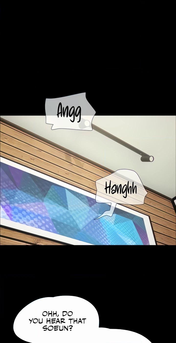 So-Eun for All Chapter 4 page 20 - 