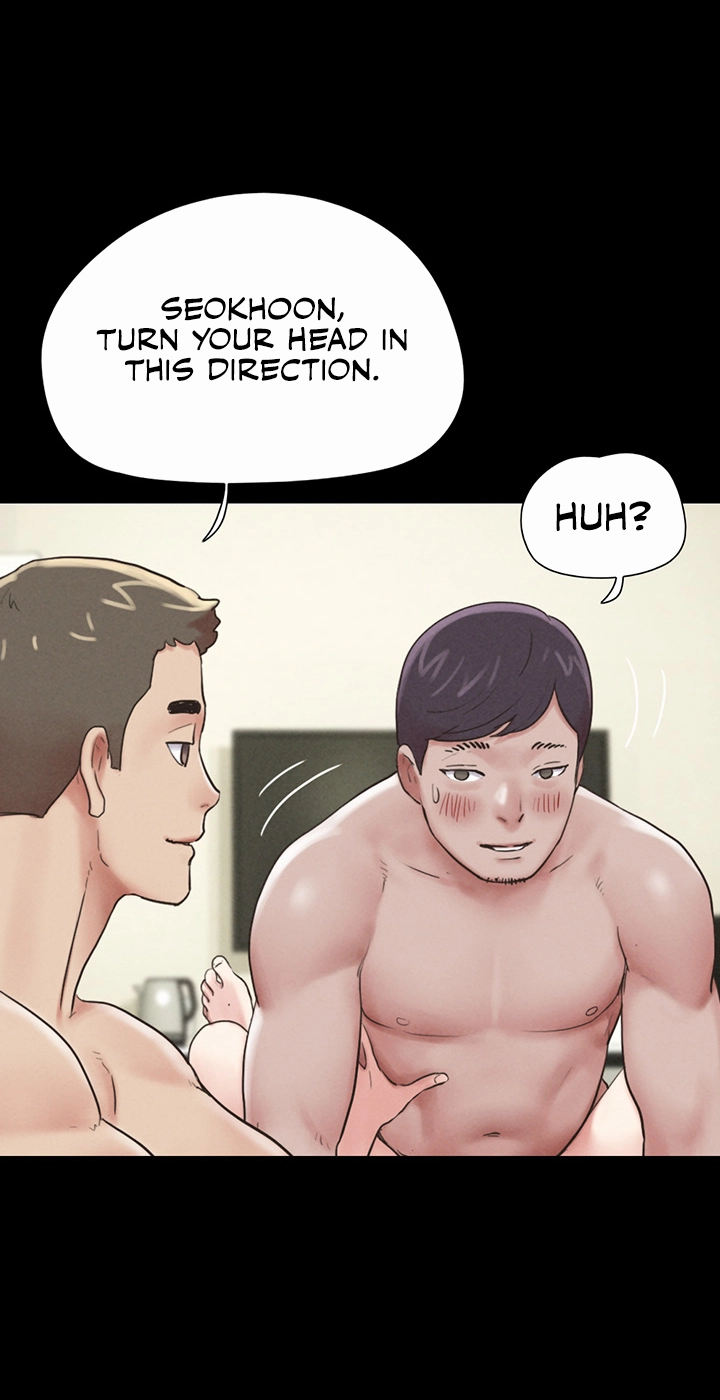 So-Eun for All Chapter 4 page 41 - 