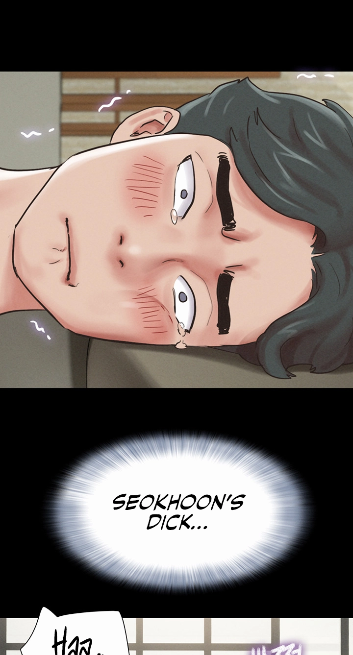 So-Eun for All Chapter 4 page 43 - 
