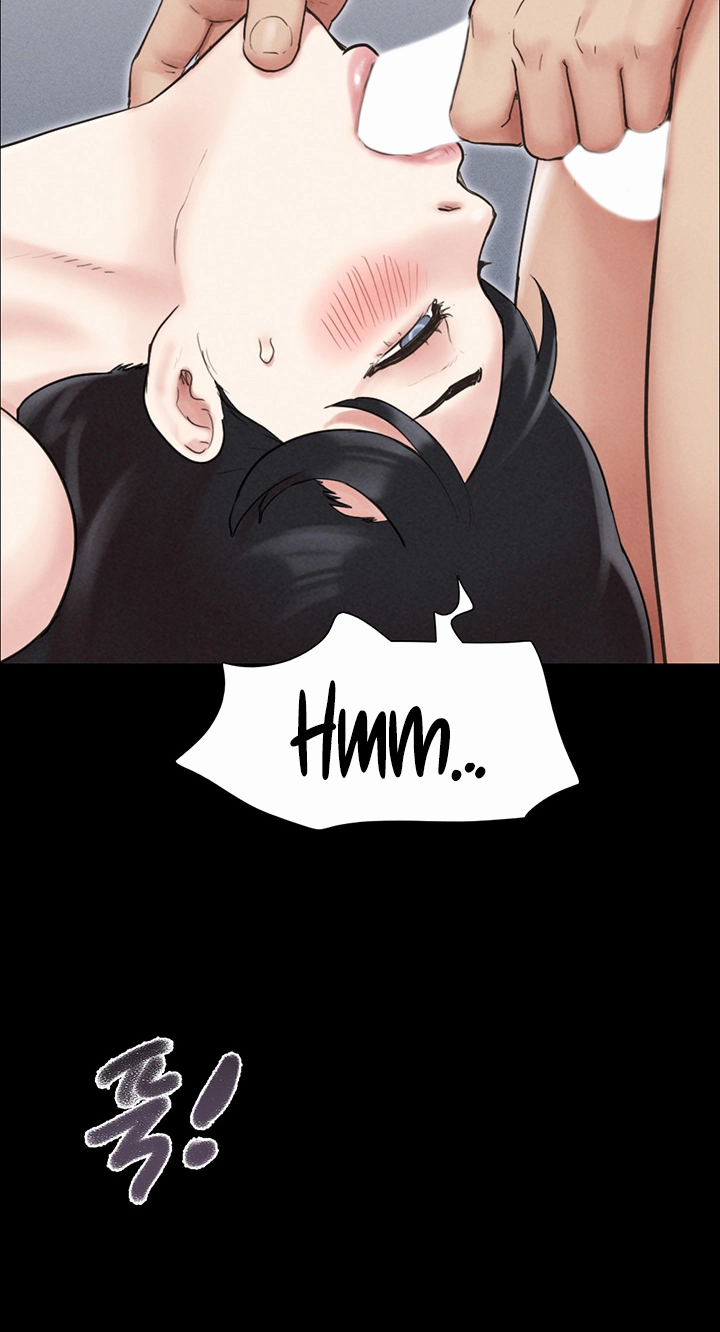 So-Eun for All Chapter 4 page 51 - 