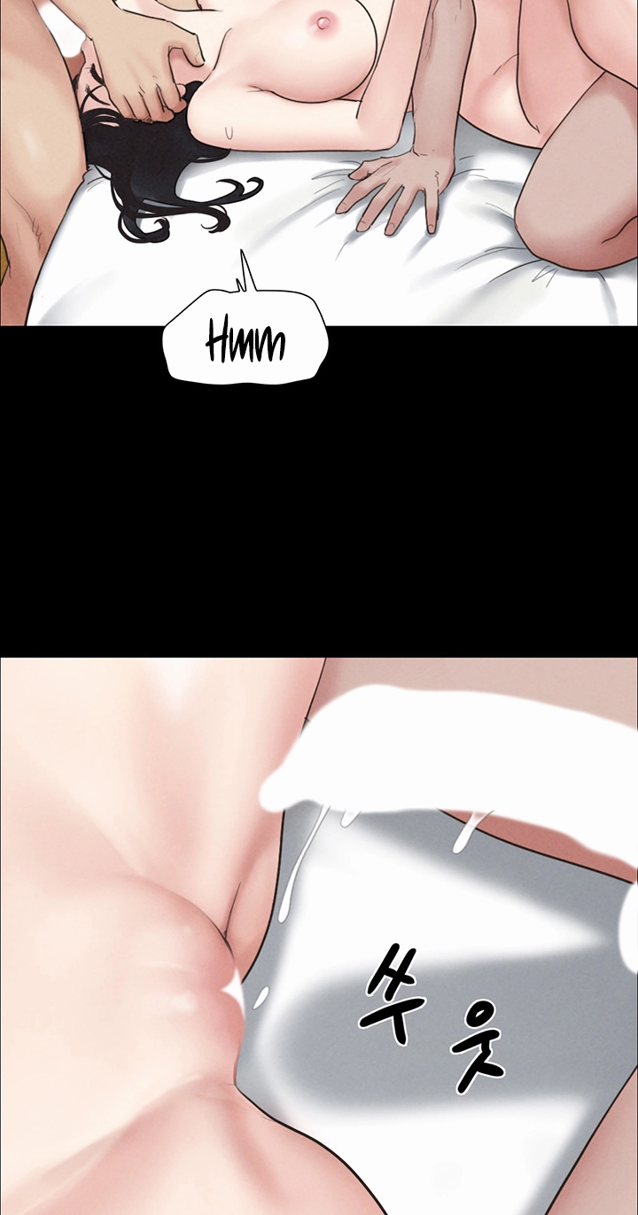So-Eun for All Chapter 4 page 58 - 