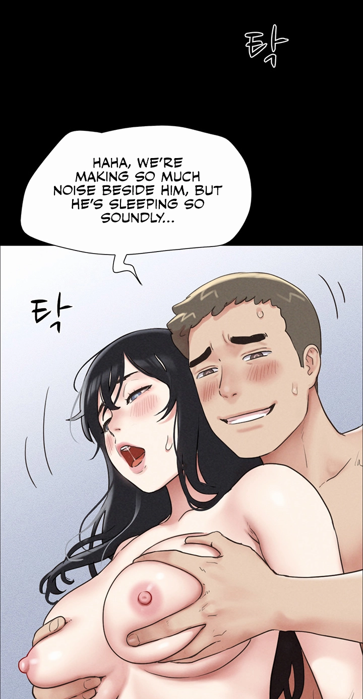 So-Eun for All Chapter 4 page 68 - 