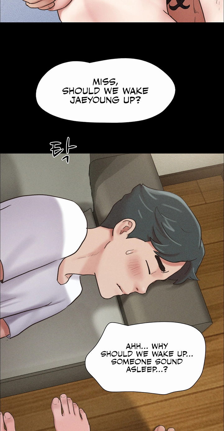 So-Eun for All Chapter 4 page 69 - 