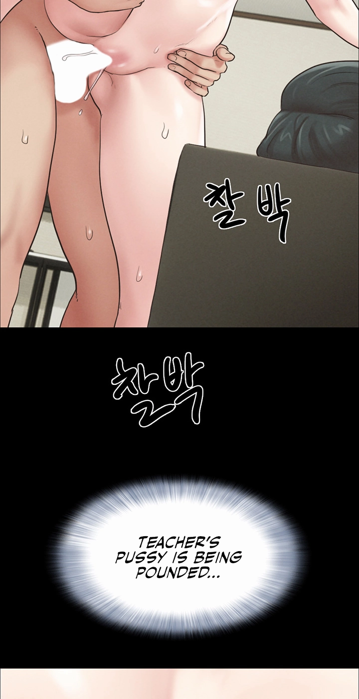 So-Eun for All Chapter 4 page 75 - 