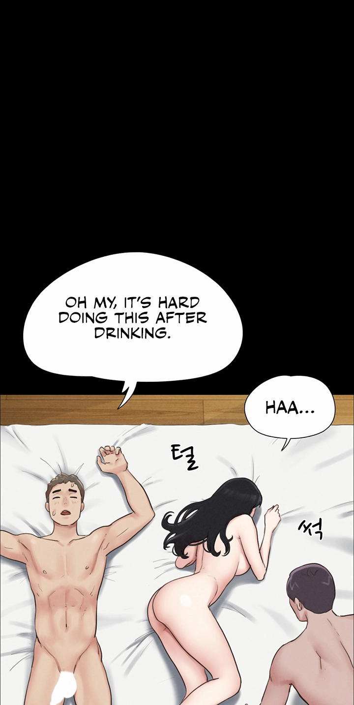 So-Eun for All Chapter 4 page 82 - 