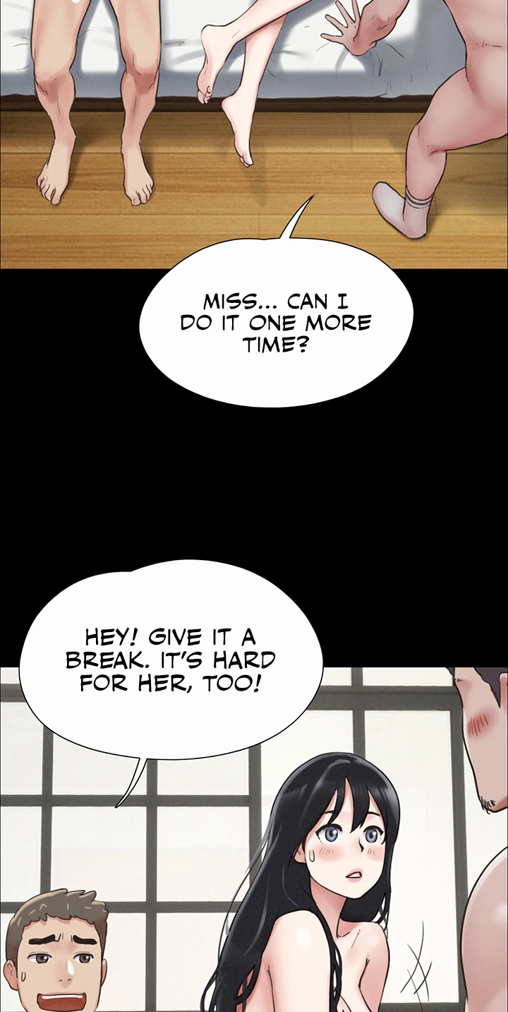 So-Eun for All Chapter 4 page 83 - 