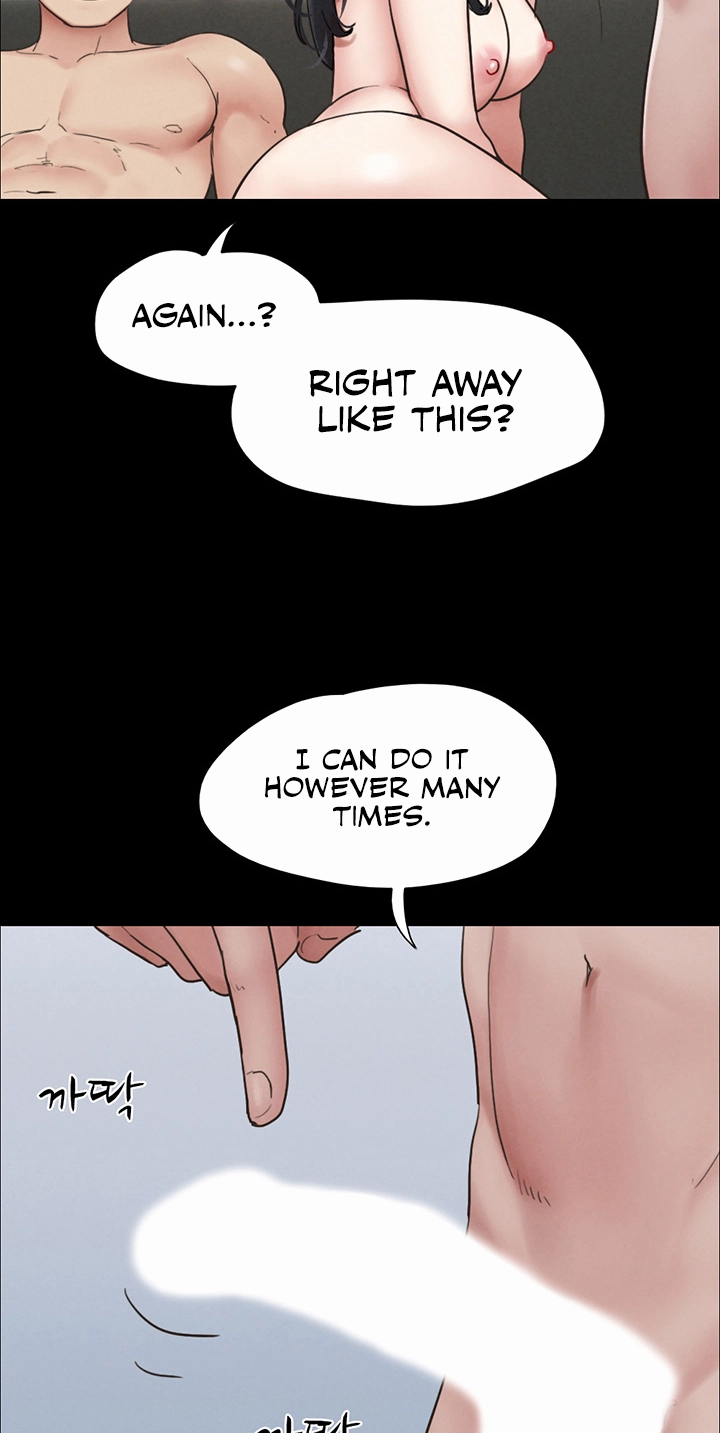 So-Eun for All Chapter 4 page 84 - 