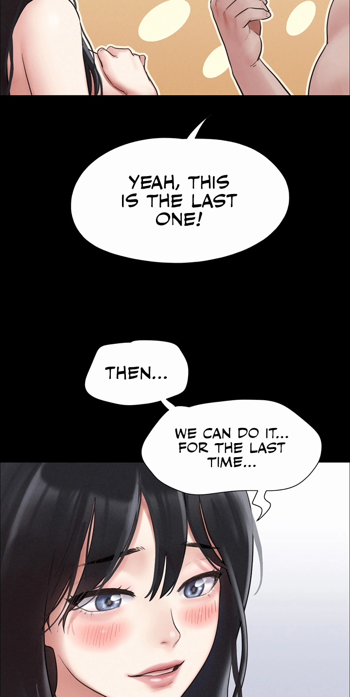 So-Eun for All Chapter 4 page 86 - 