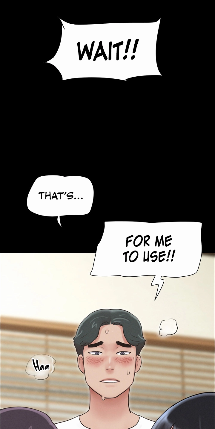 So-Eun for All Chapter 4 page 88 - 