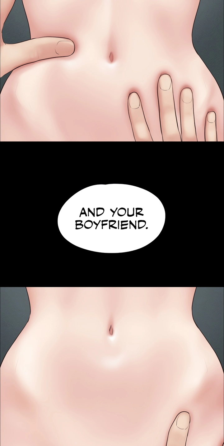 So-Eun for All Chapter 41 page 3 - 